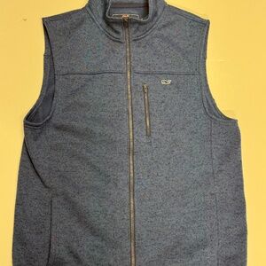Vineyard Vines Performance Vest